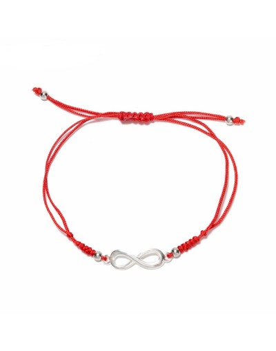 Pulsera con dije