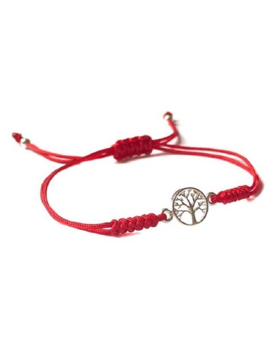Pulsera con dije
