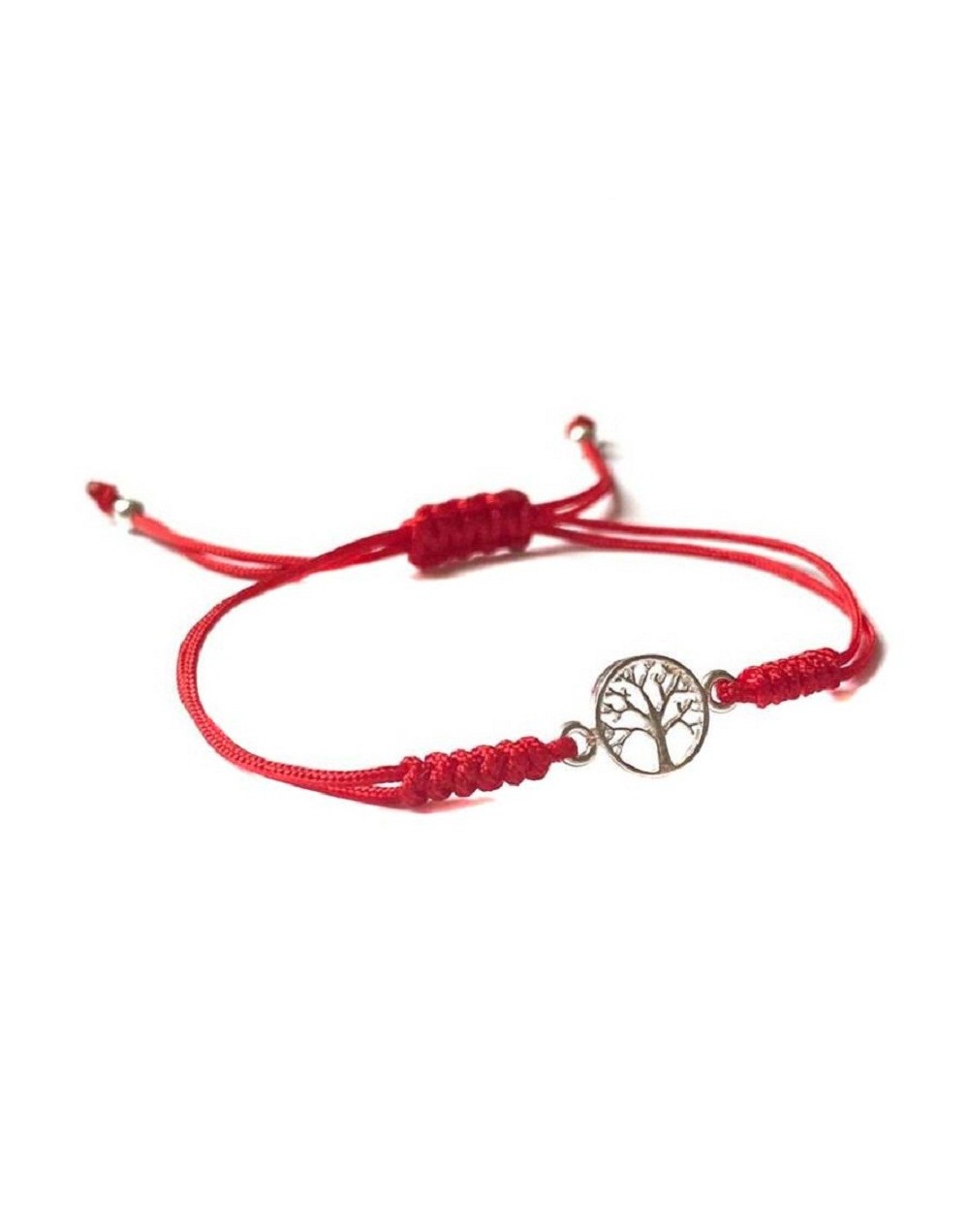 Pulsera con dije