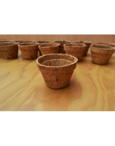 Materas Biodegradables en Fibra de Coco P10