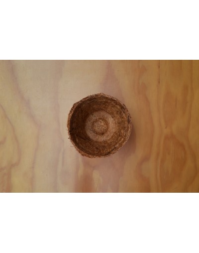 Materas Biodegradables en Fibra de Coco P10