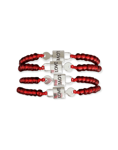 Pulsera con dije