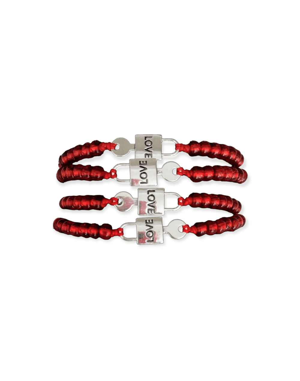 Pulsera con dije