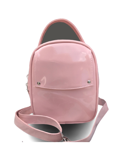 Morral mía