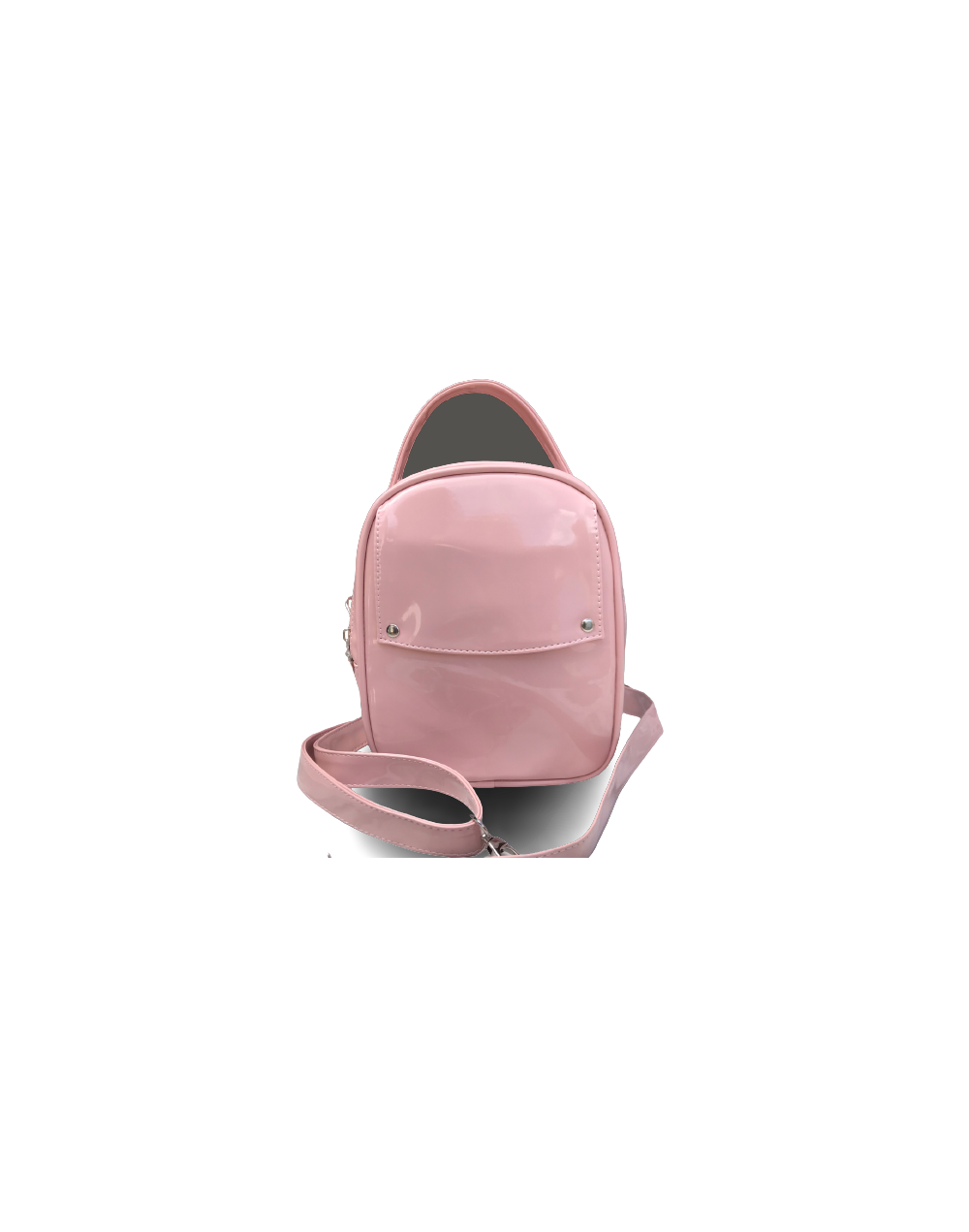 Morral mía