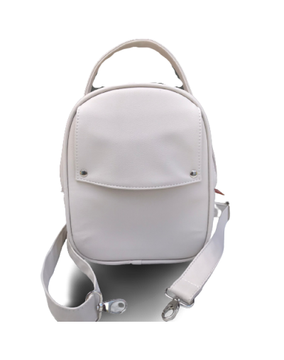 Morral mía
