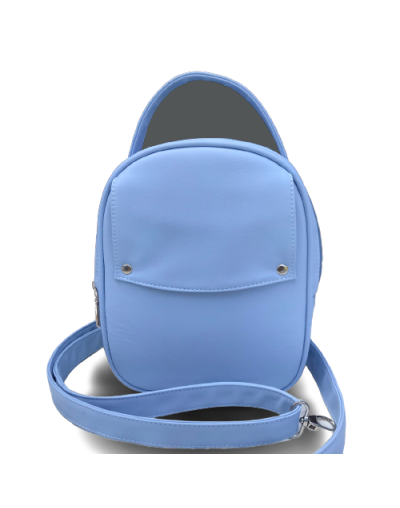 Morral mía