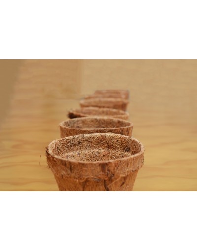 Materas Biodegradables en Fibra de Coco P10