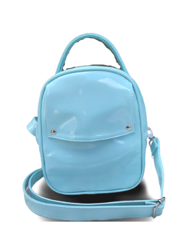 Morral mía