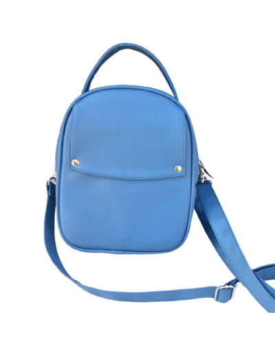 Morral mía