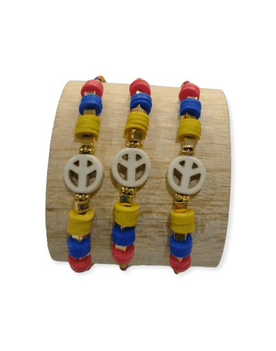 Pulseras de colombia