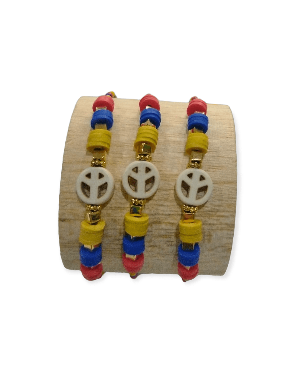 Pulseras de colombia