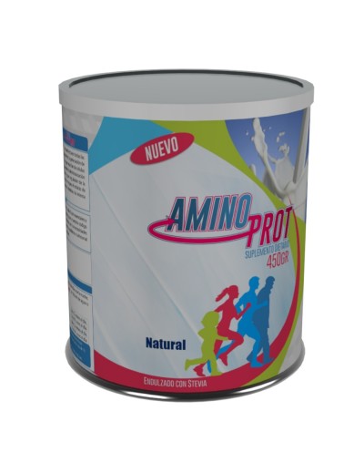 Aminoprot Familiar