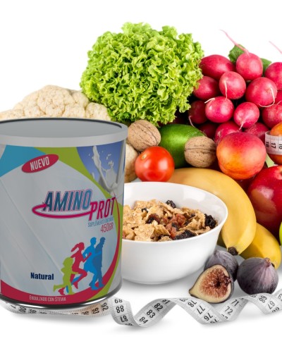 Aminoprot Familiar