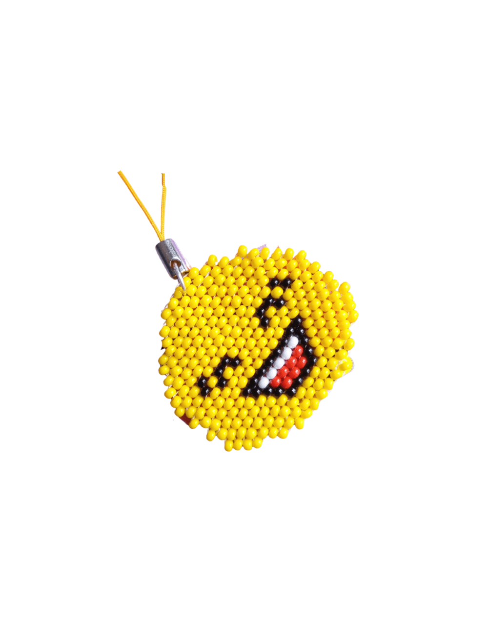 Llavero emoji