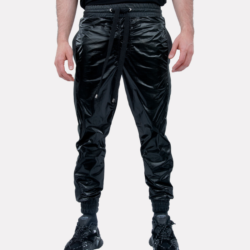 JOGGER PAPER LEATHER 
