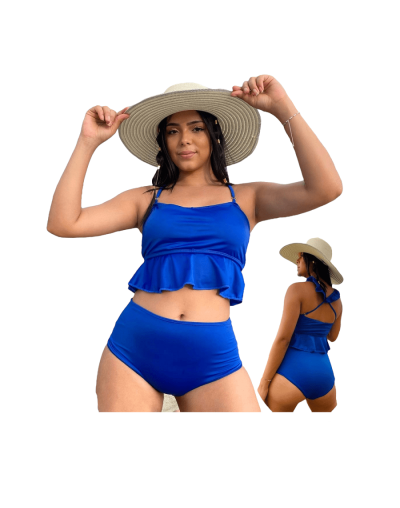 Vestido de baño para mujer 