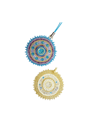 Dijes mandala