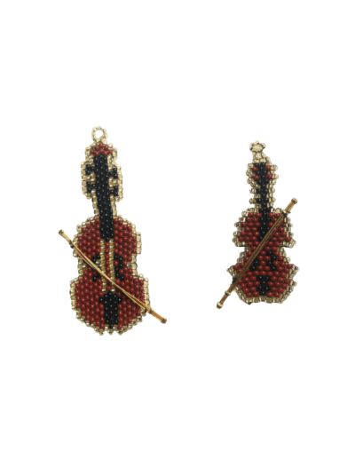 Dijes violín