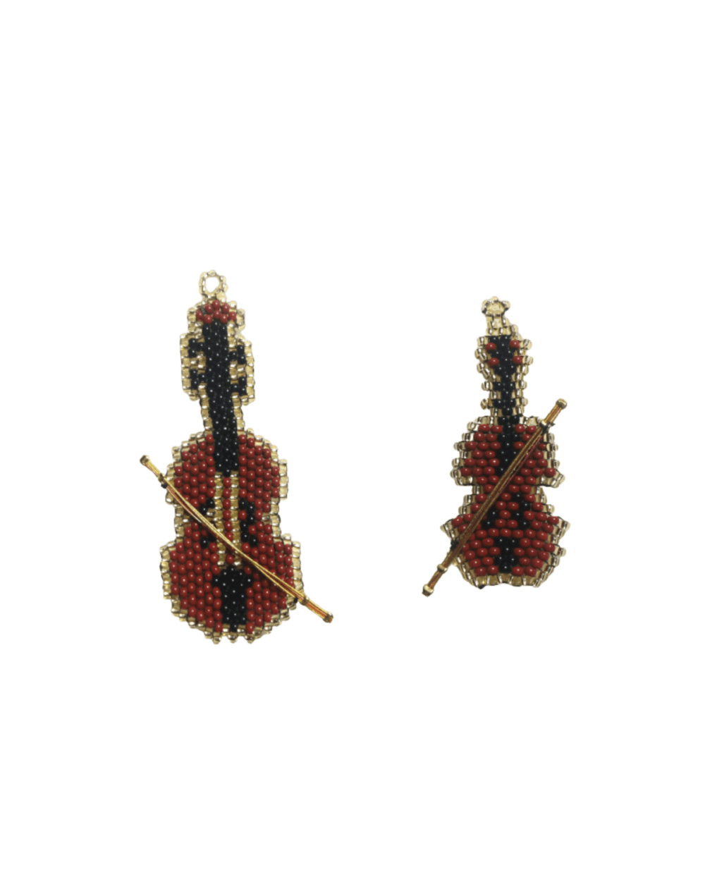 Dijes violín