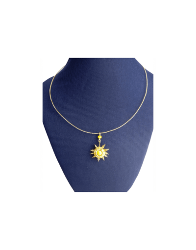 Collar sol