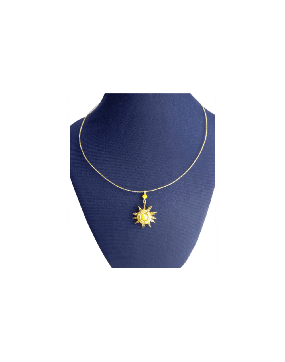 Collar sol