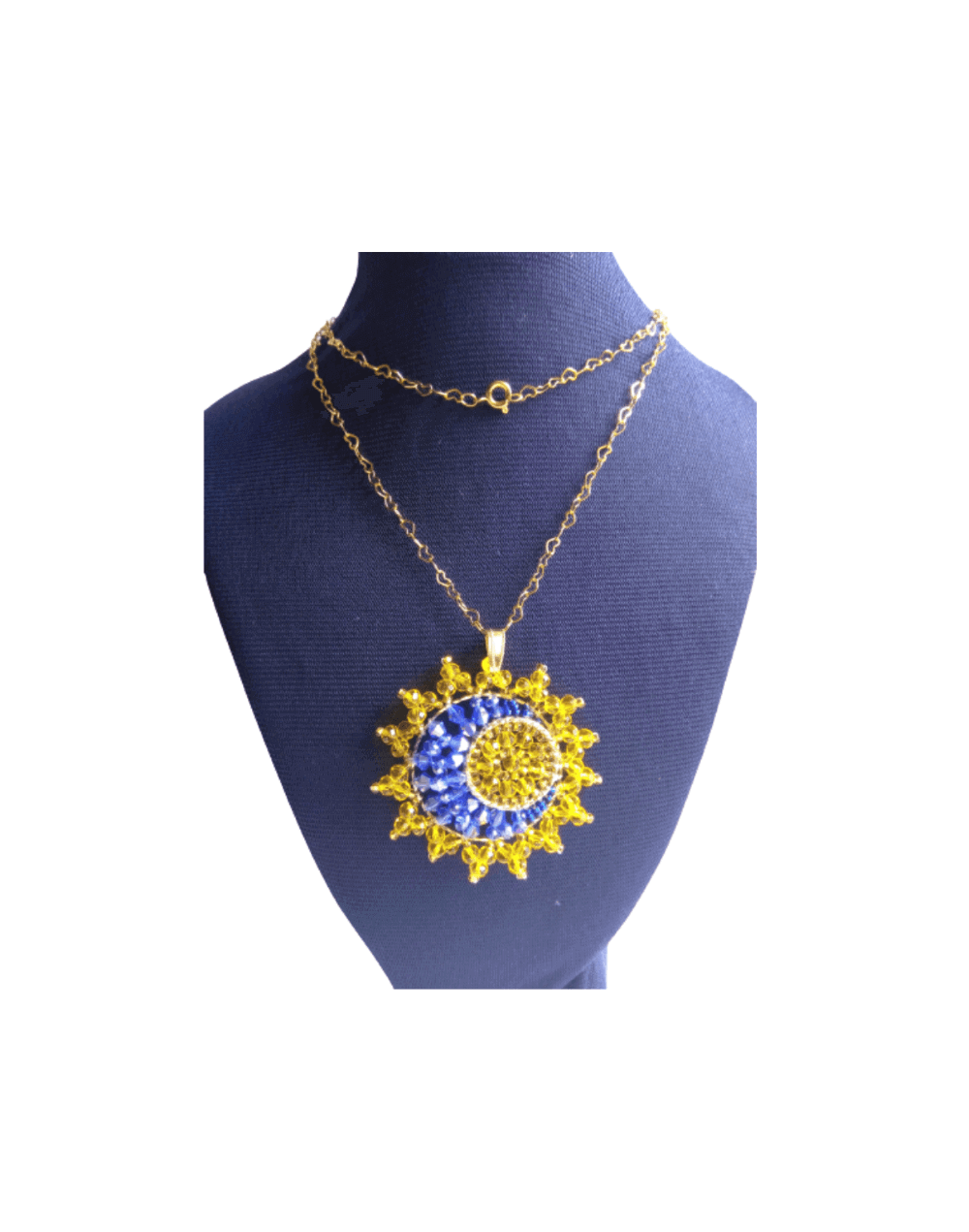 Collar eclipse