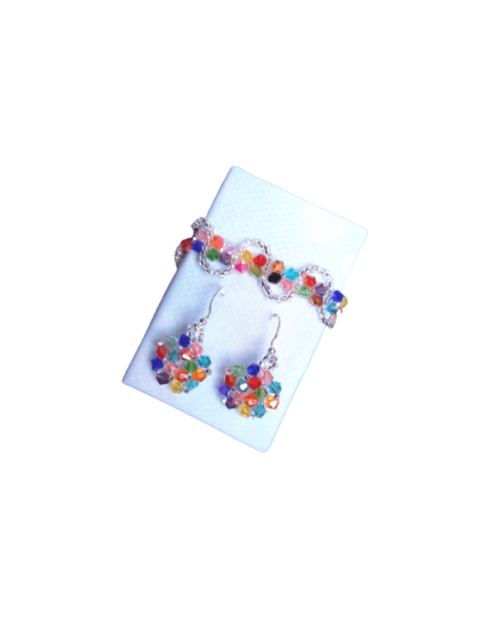Conjunto candy