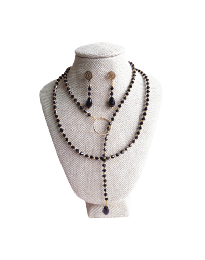 Conjunto lazo multiforme