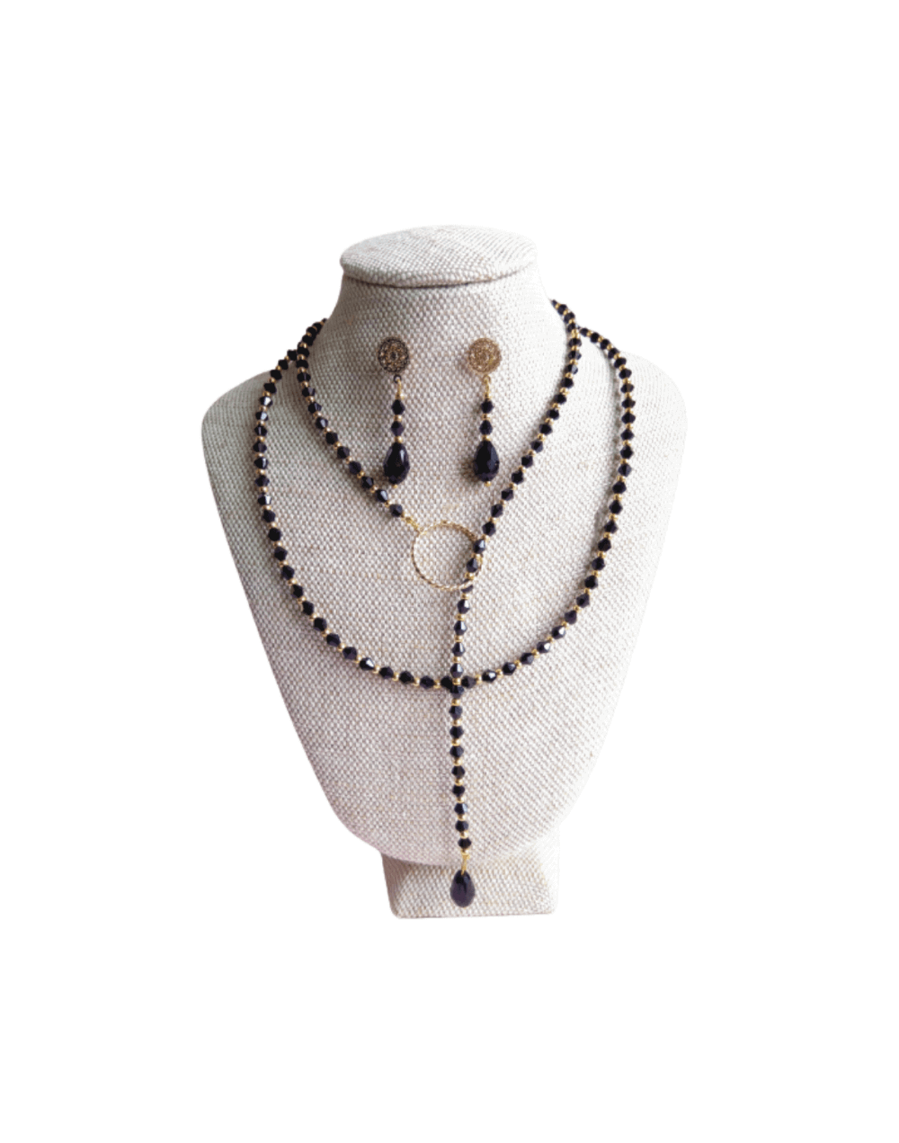 Conjunto lazo multiforme