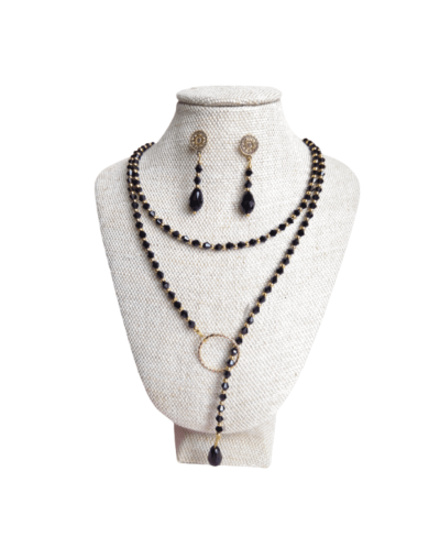 Conjunto lazo multiforme