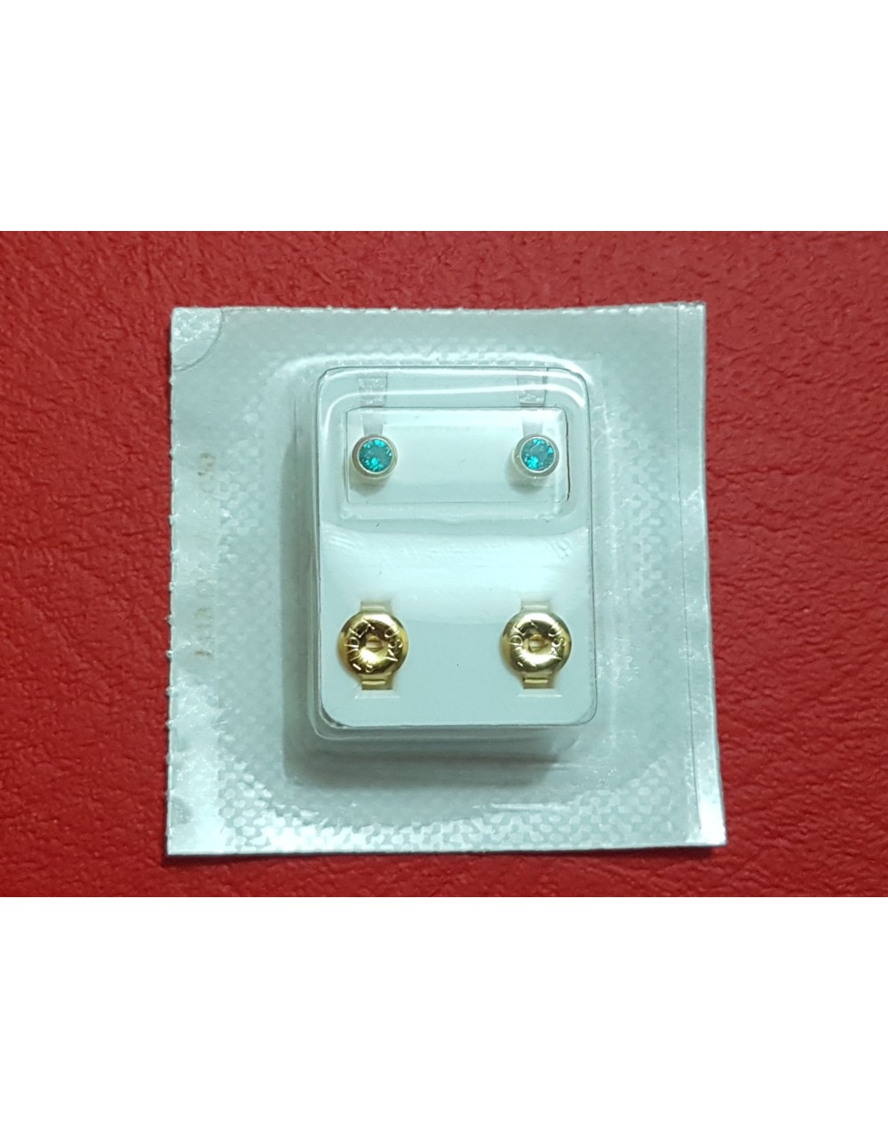 PERFORACIÓN DE OREJAS para ADULTOS Y NIÑOS  Basari Joyería  Relojería