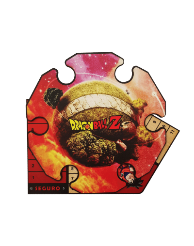 Parquesrompecabezasde drogonball z6puestos oferta envío gratis  juego de mesa