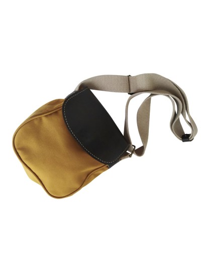 Bolso Terciado nipón