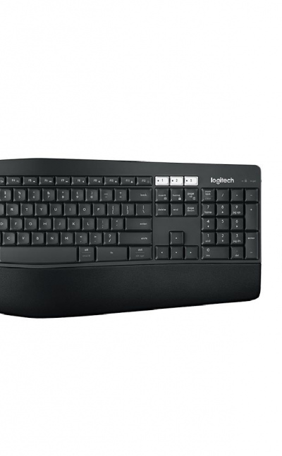 MK850 PERFORMANCE Combinación de teclado y ratón inalámbricos