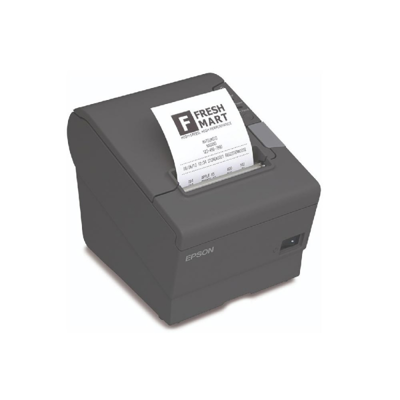 Impresora Epson TM-T88V para recibos de puntos