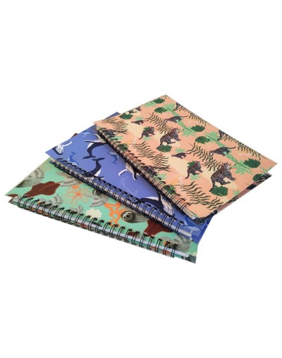 Cuaderno personalizado