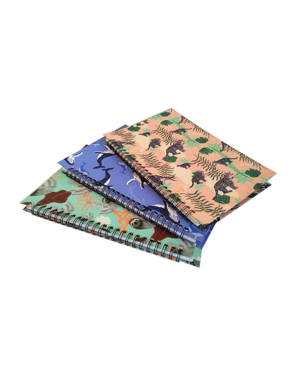 Cuaderno personalizado