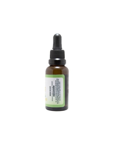 Aceite de oliva con extracto de cannabis 30ml