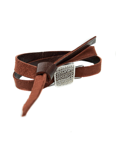 Pulsera o choker