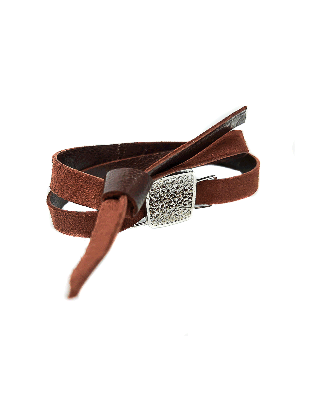 Pulsera o choker