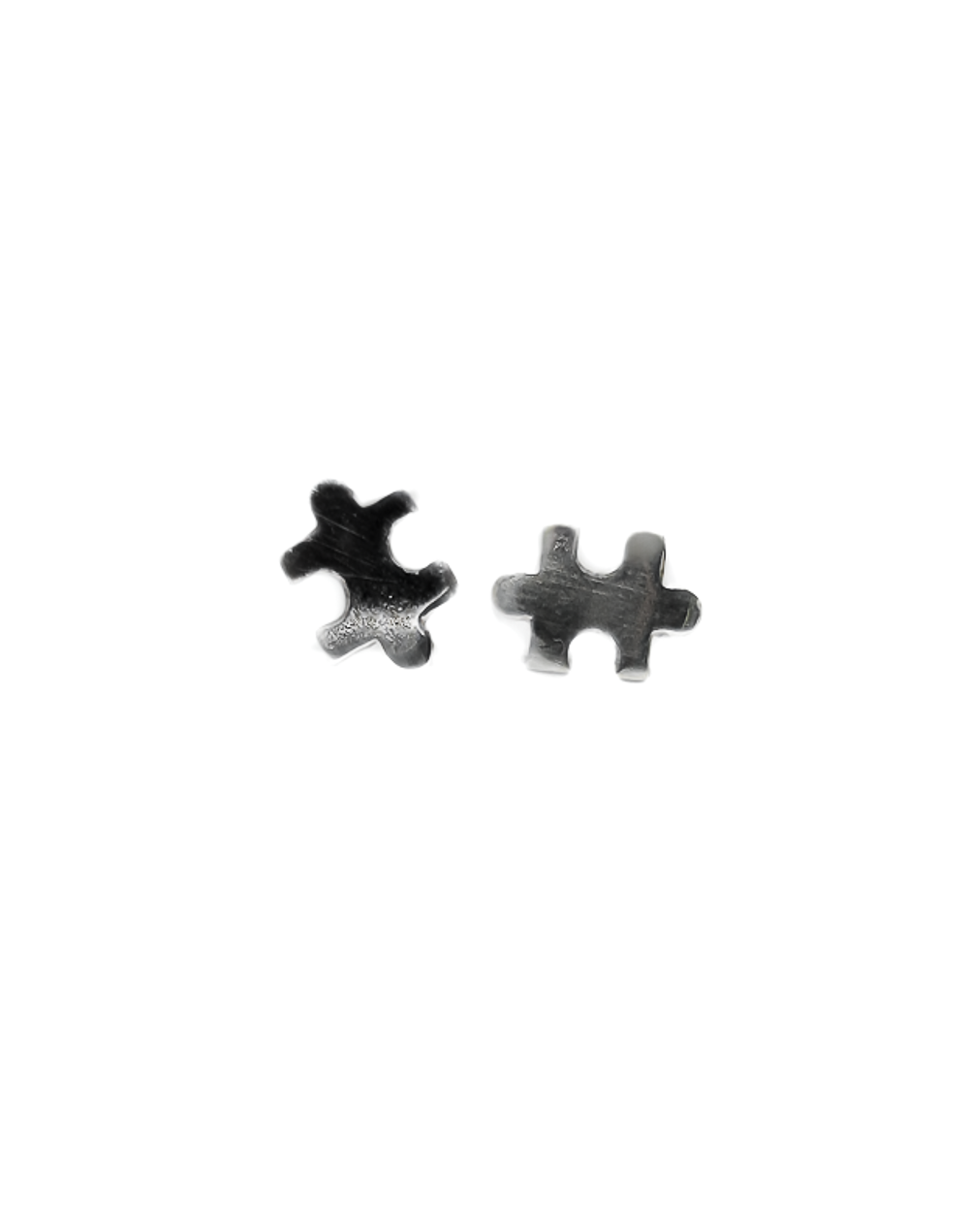 Aretes mini fichas