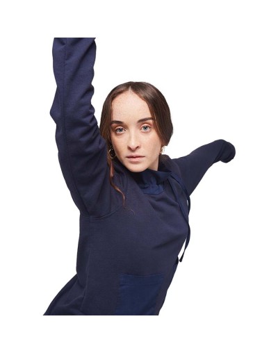 Cofia saco  azul