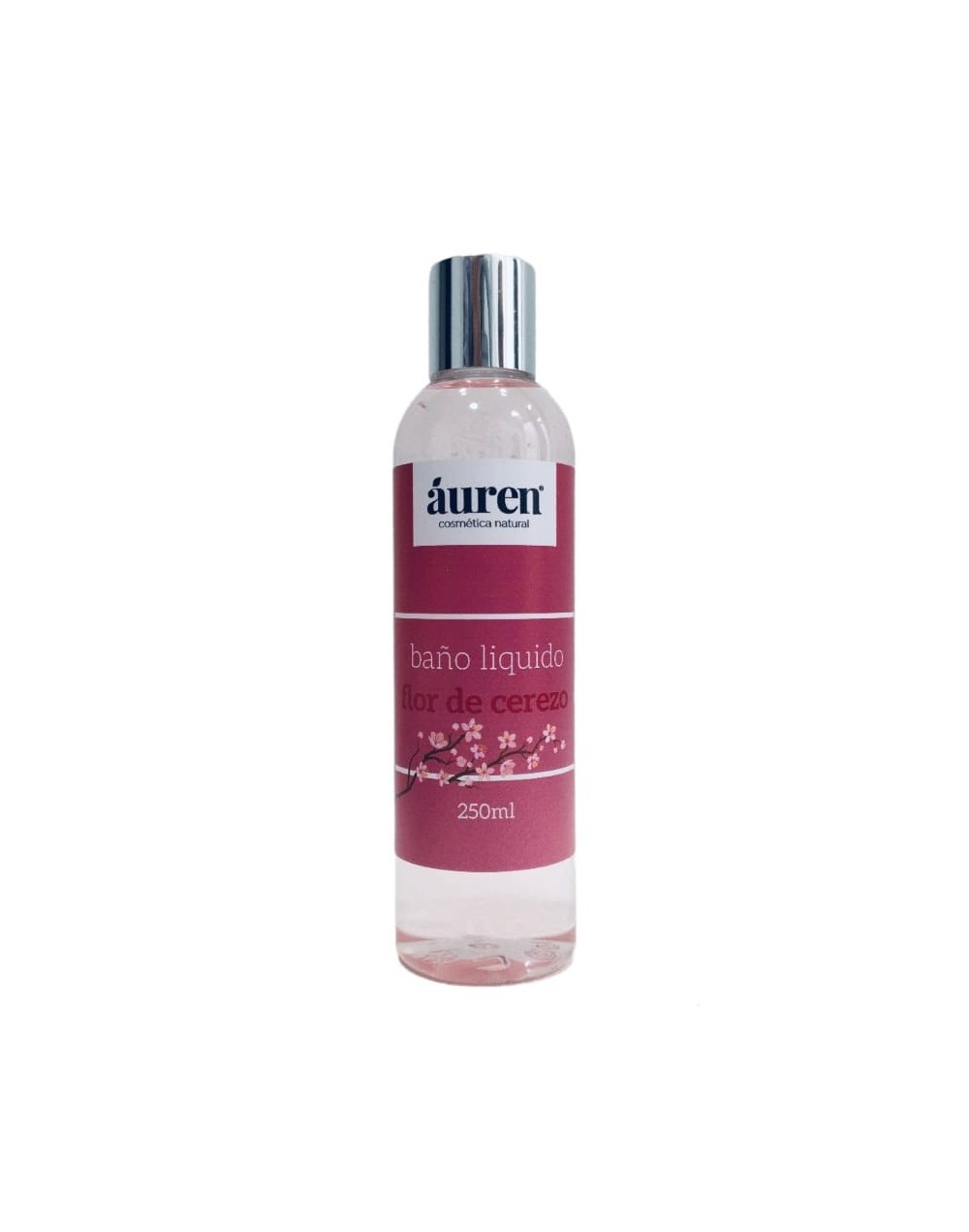 Baño Liquido Flor de Cerezo