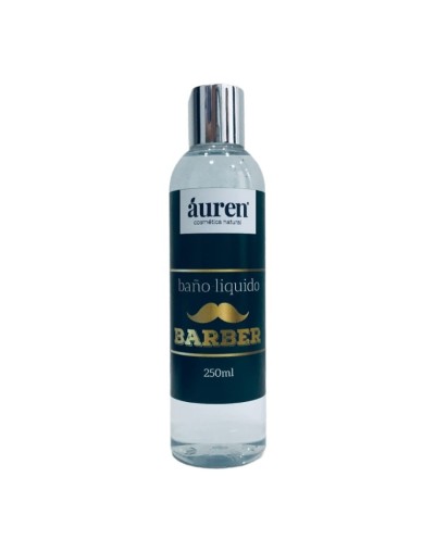 Baño Liquido Barber
