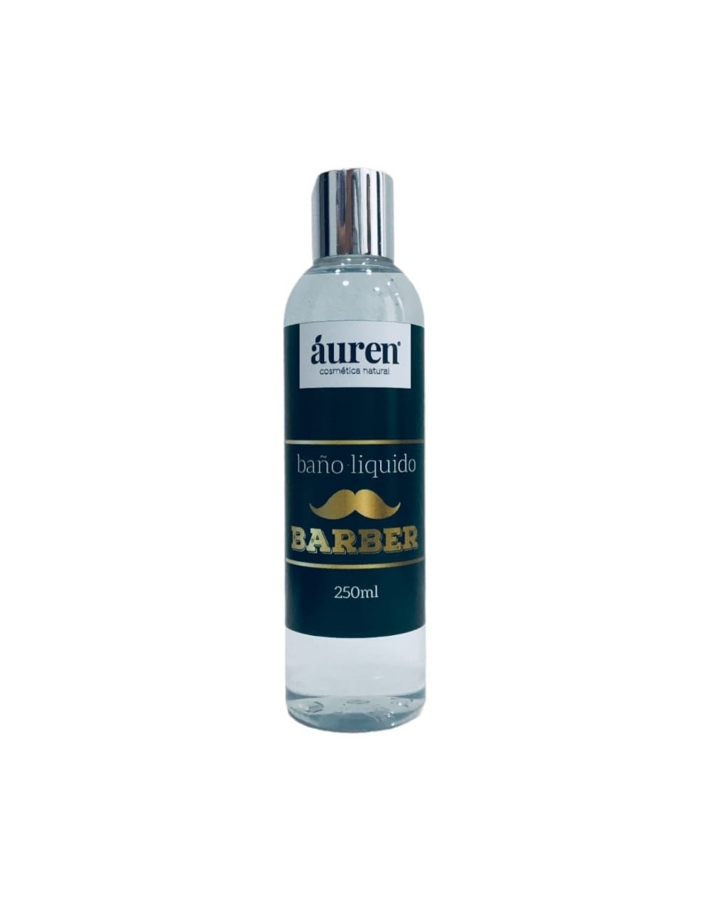 Baño Liquido Barber