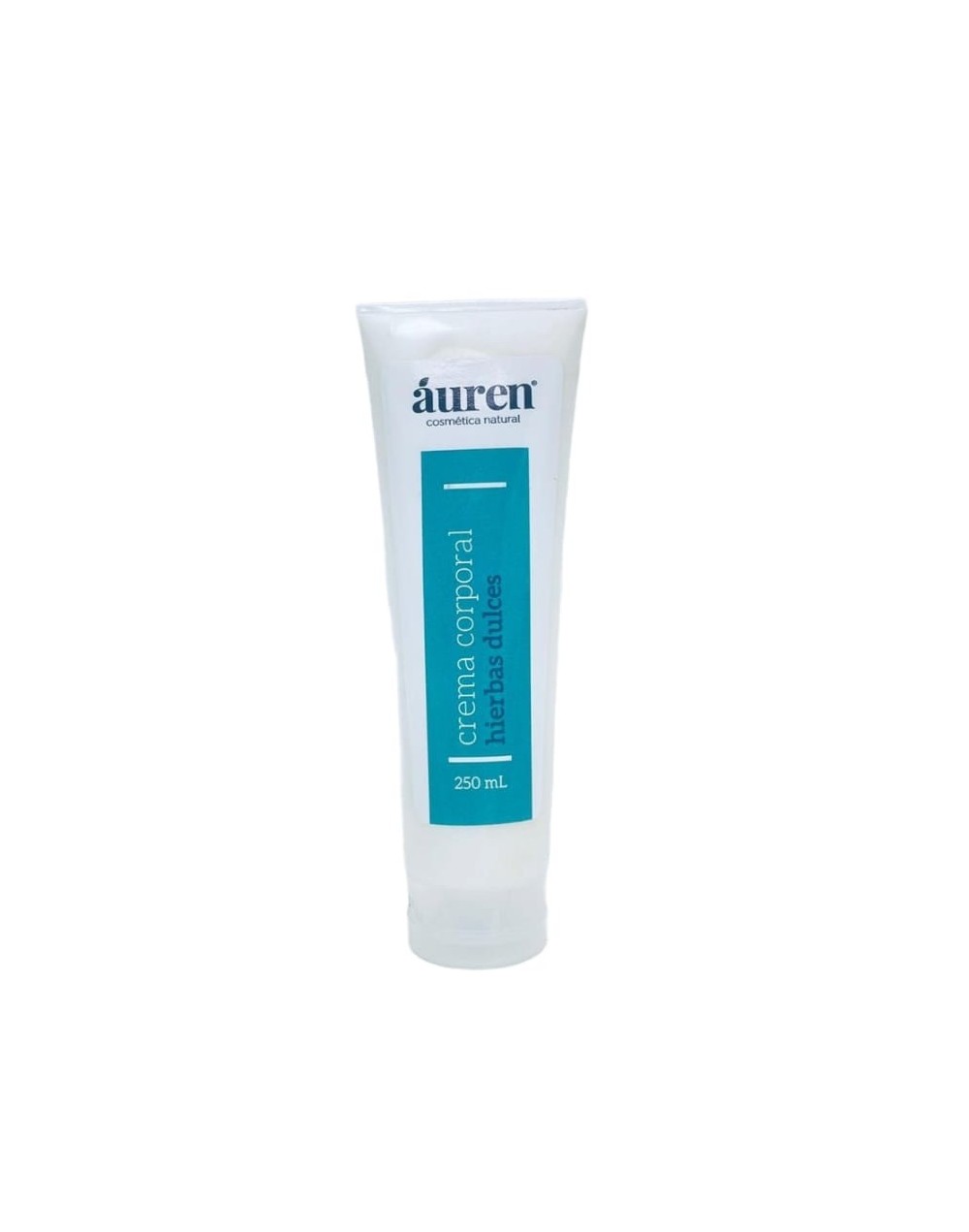 Crema Corporal Hierbas Dulces