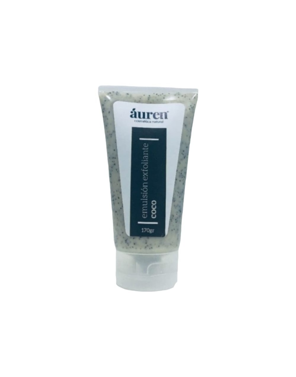 Emulsión Exfoliante Coco