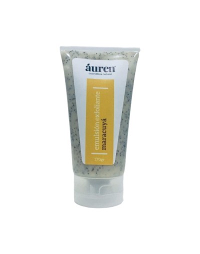 Emulsión Exfoliante Maracuyá