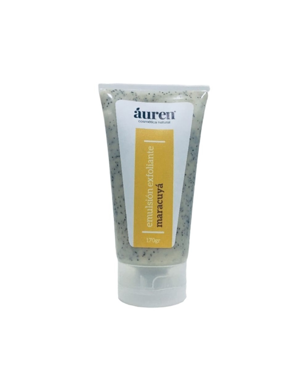 Emulsión Exfoliante Maracuyá